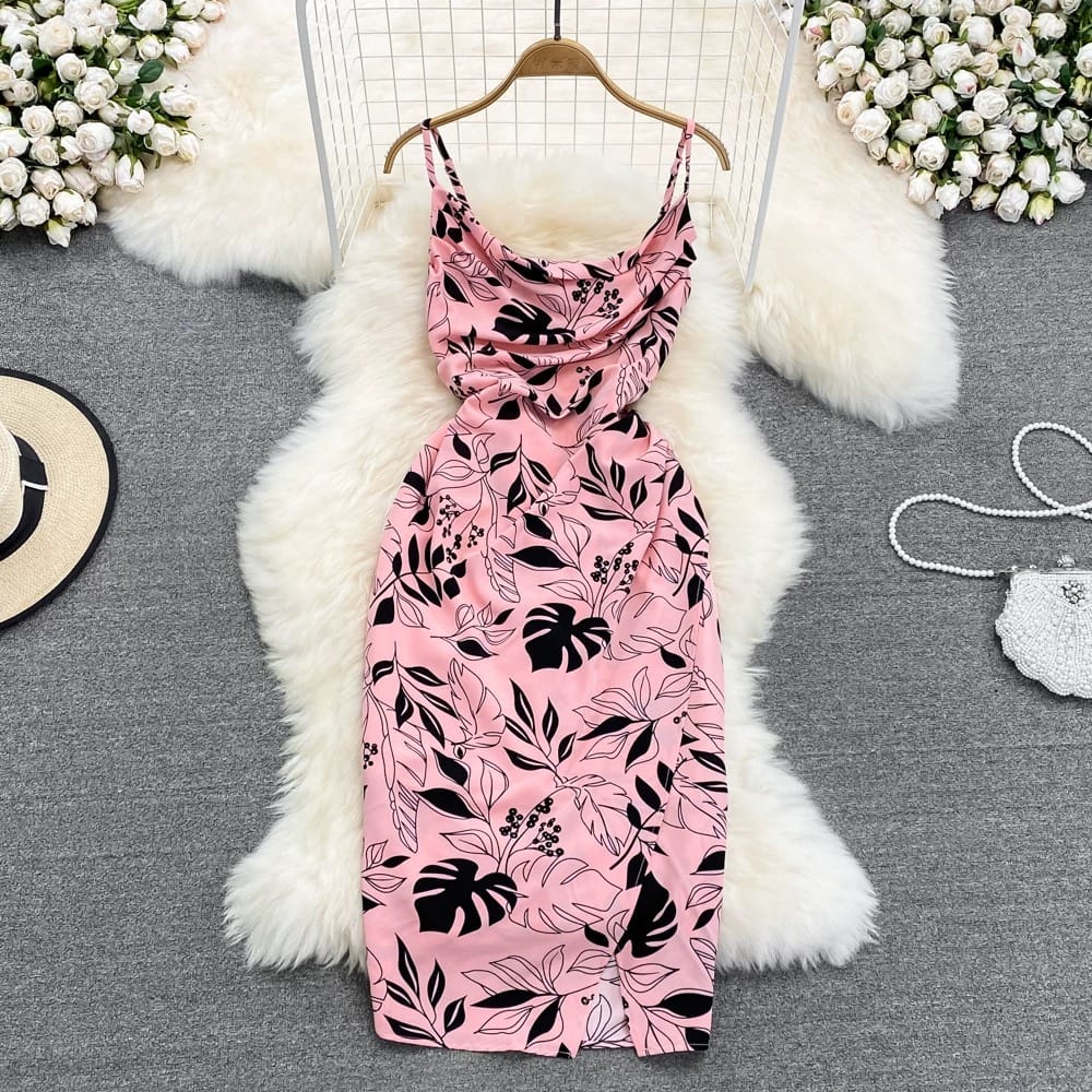 Locked in your love dress CBC1304 image