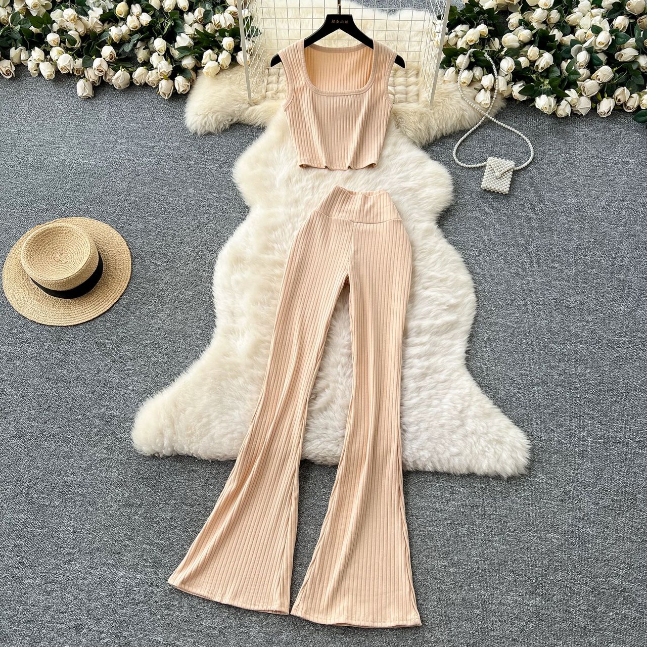 Sprinkle sprinkle leisure set CTP693 image