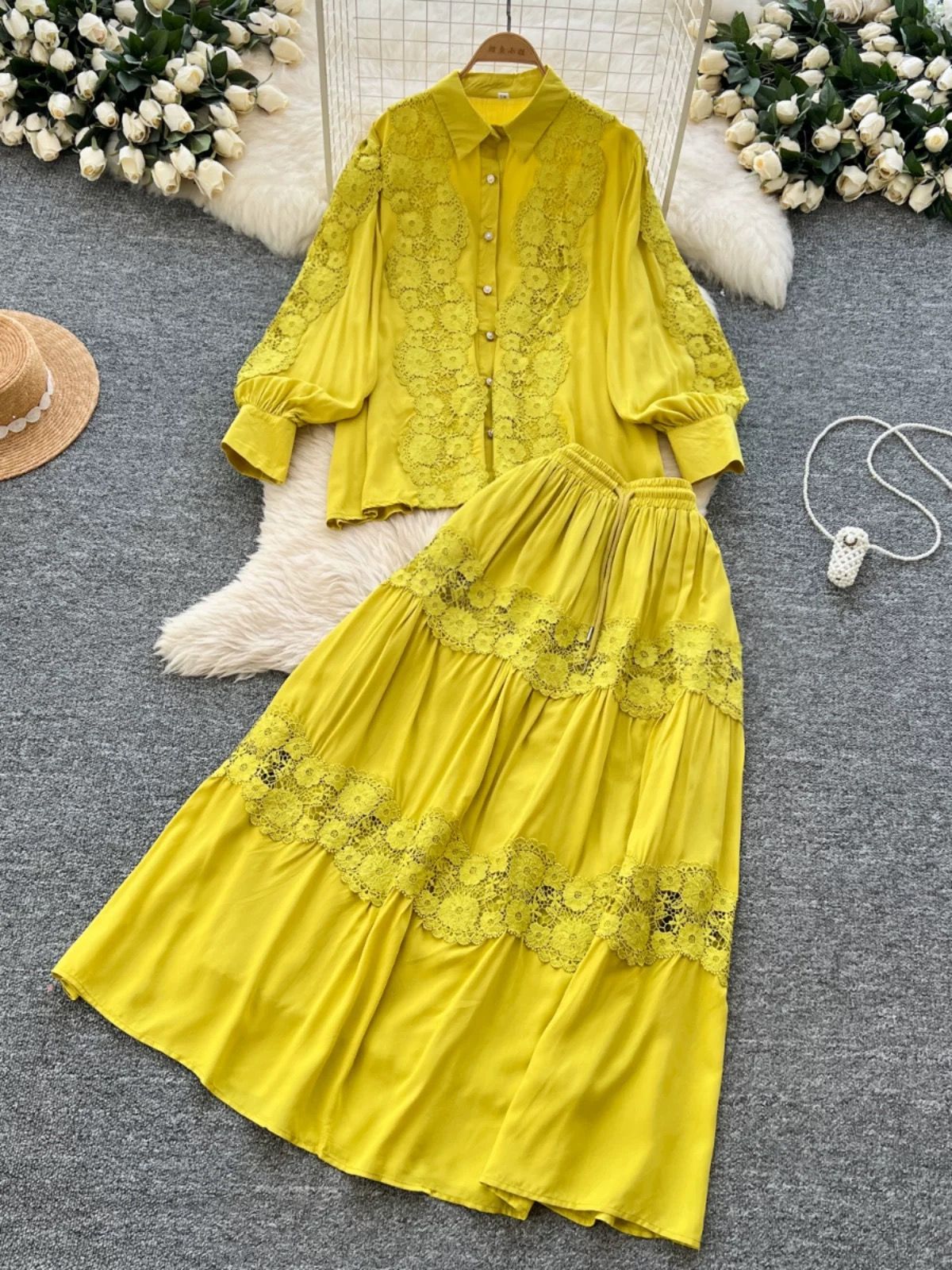 Keep it icy Barbie set CTP553 image