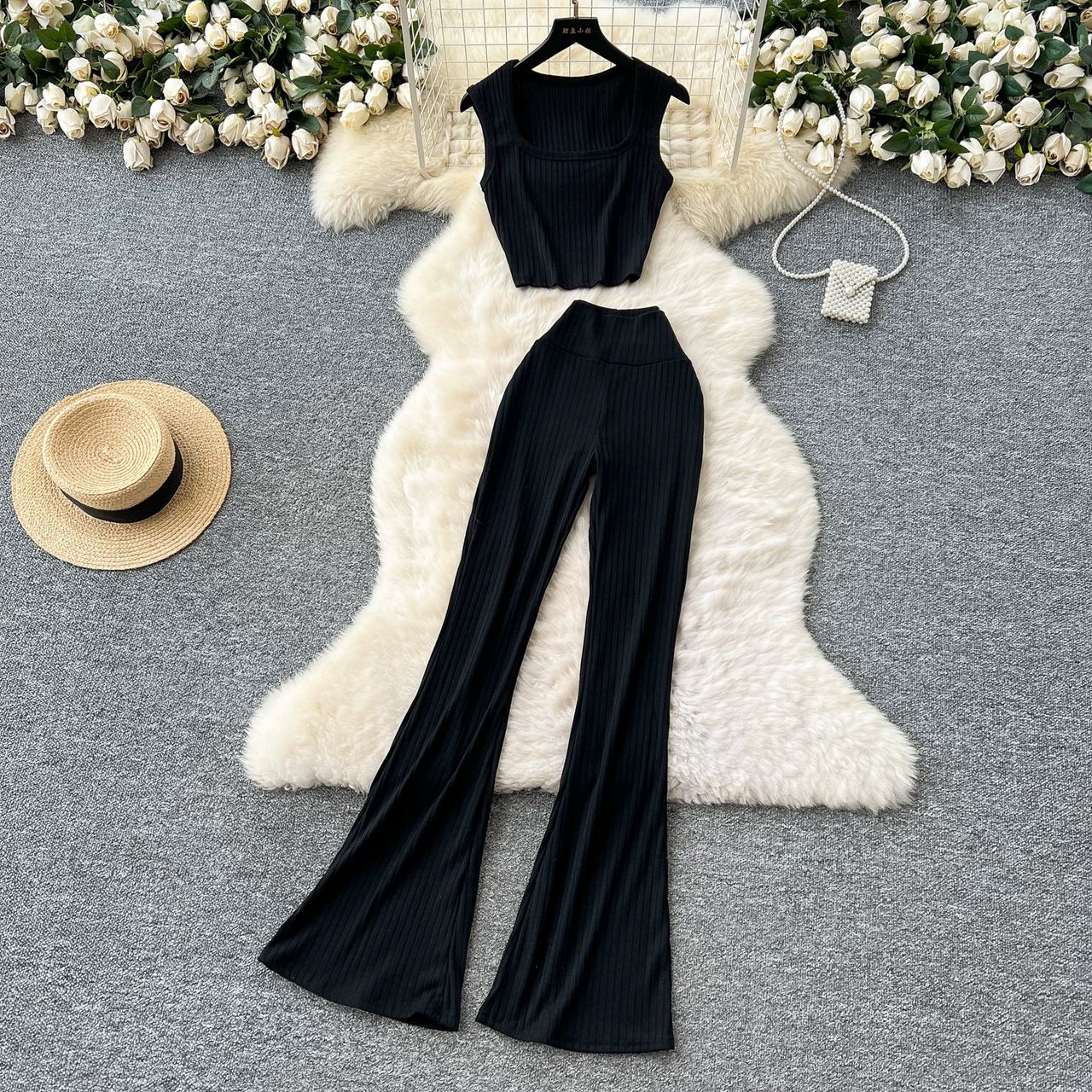 Sprinkle sprinkle leisure set CTP693 image