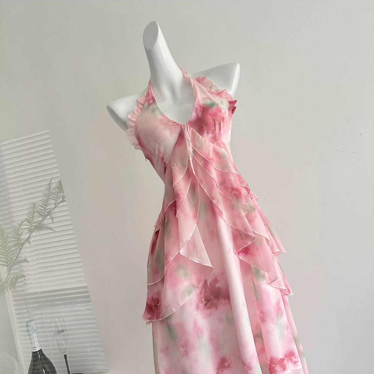 Twisted love dress CD1724 image