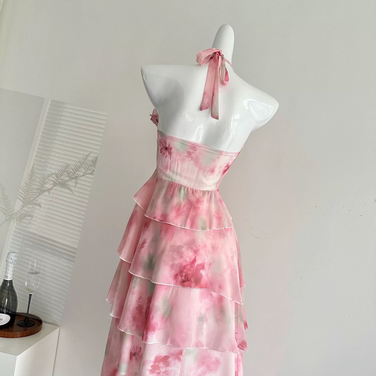 Twisted love dress CD1724 image