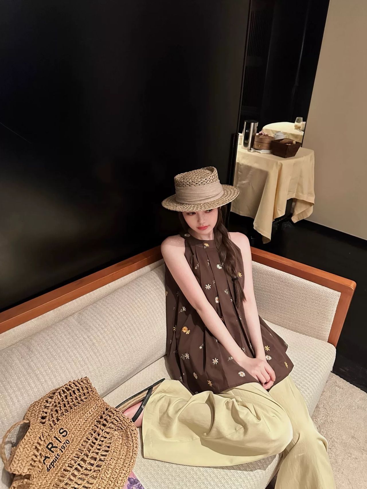 Latest babe set CTP653 image