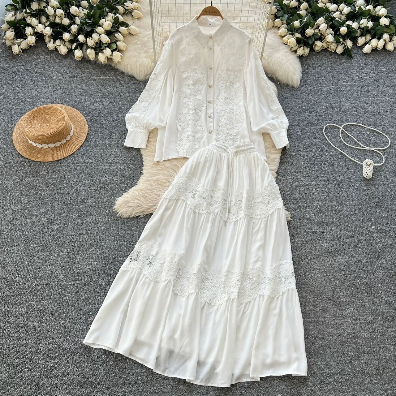 Keep it icy Barbie set CTP553 image