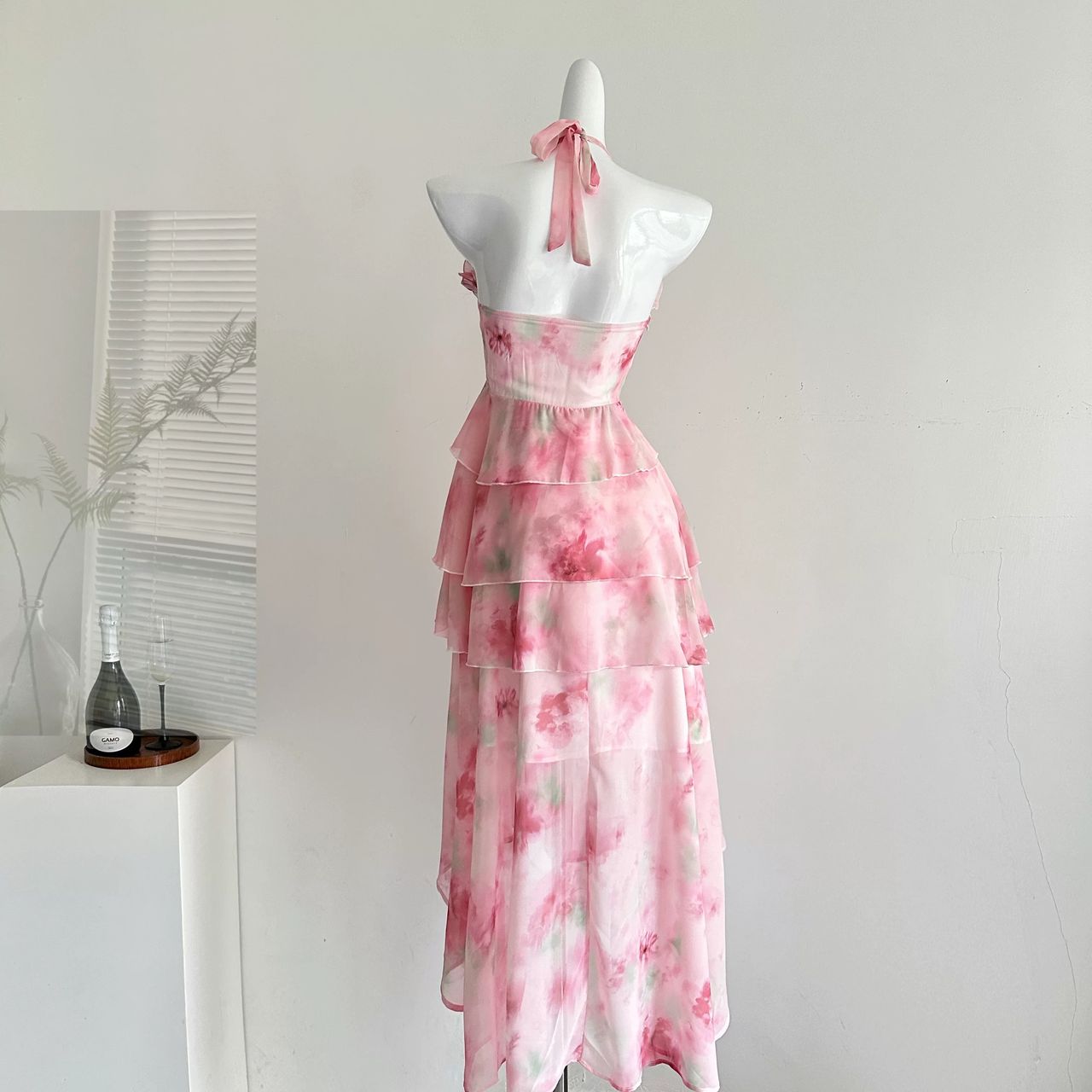 Twisted love dress CD1724 image