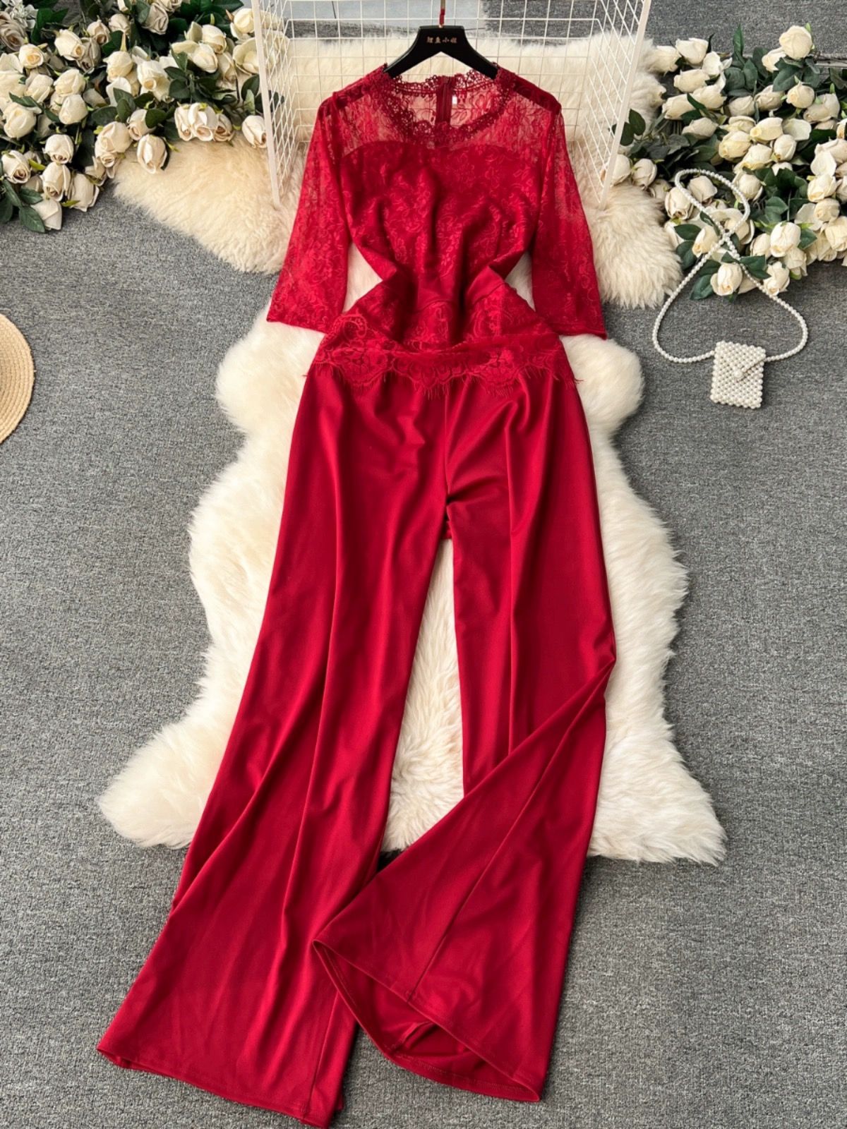 Goddess Athena jumpsuit FJS107 image