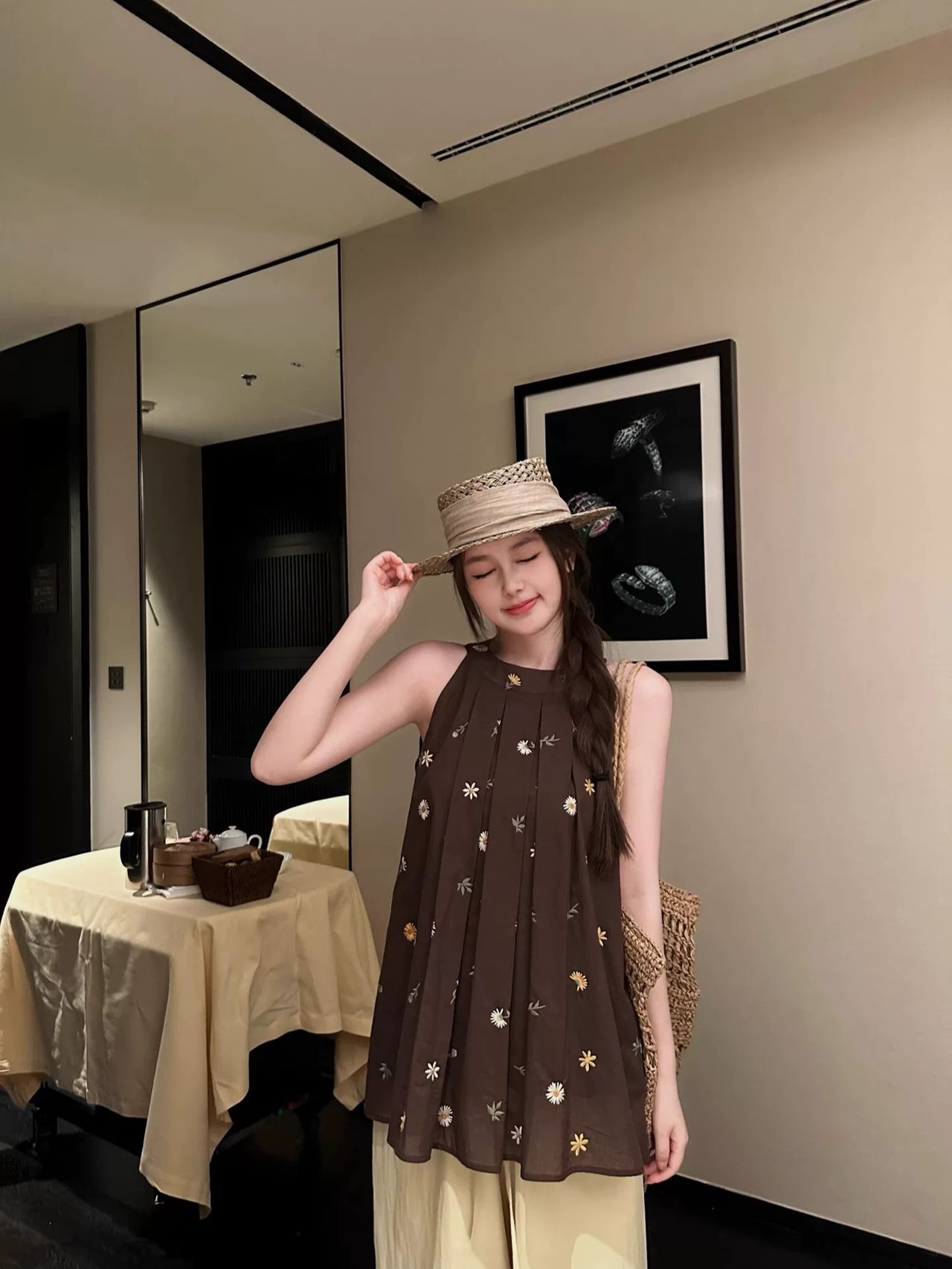 Latest babe set CTP653 image