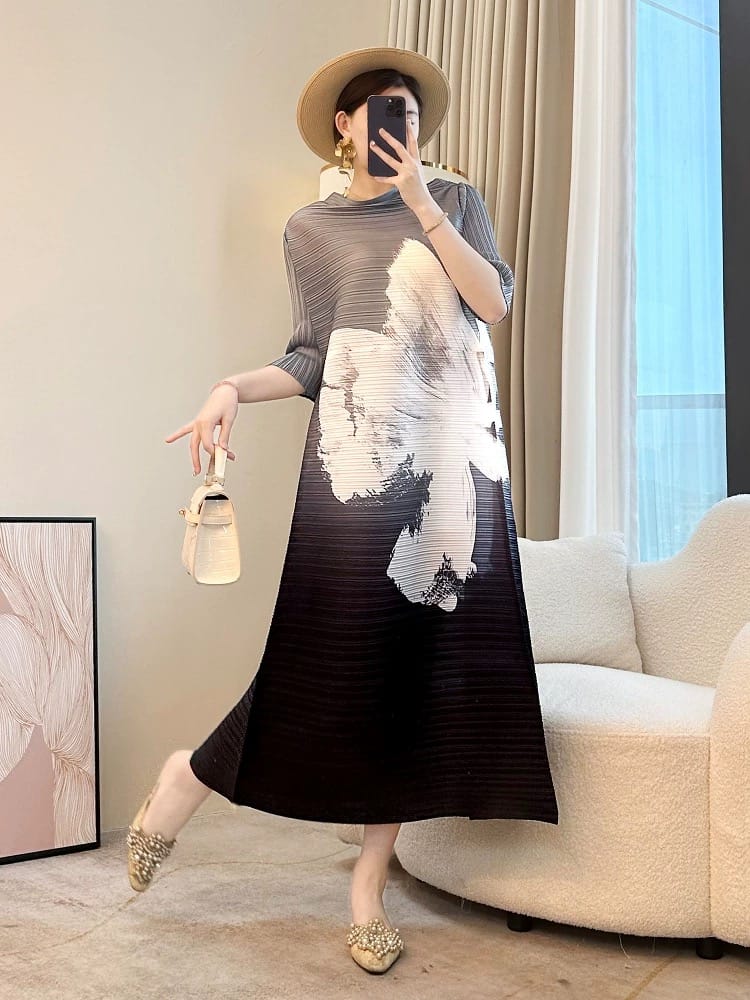 Diva night miyaki dress CD1723 image