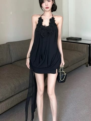 Malibu vacay dress CD158