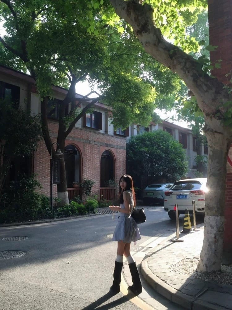 Simply vacation chic dress CD149 image