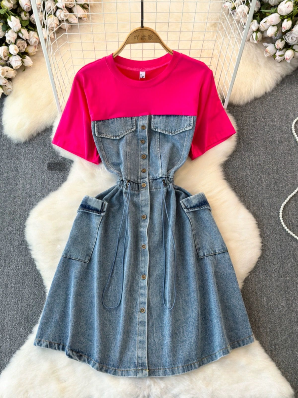 Greatly appreciated dress DD43 image