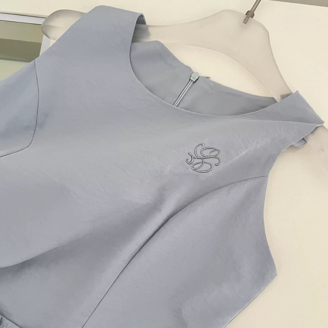 Simply vacation chic dress CD149 image