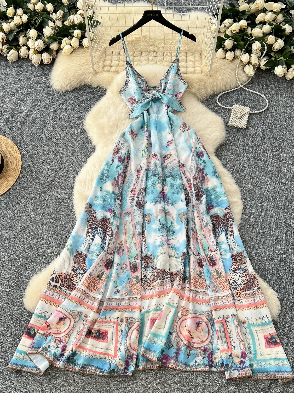 Added Product