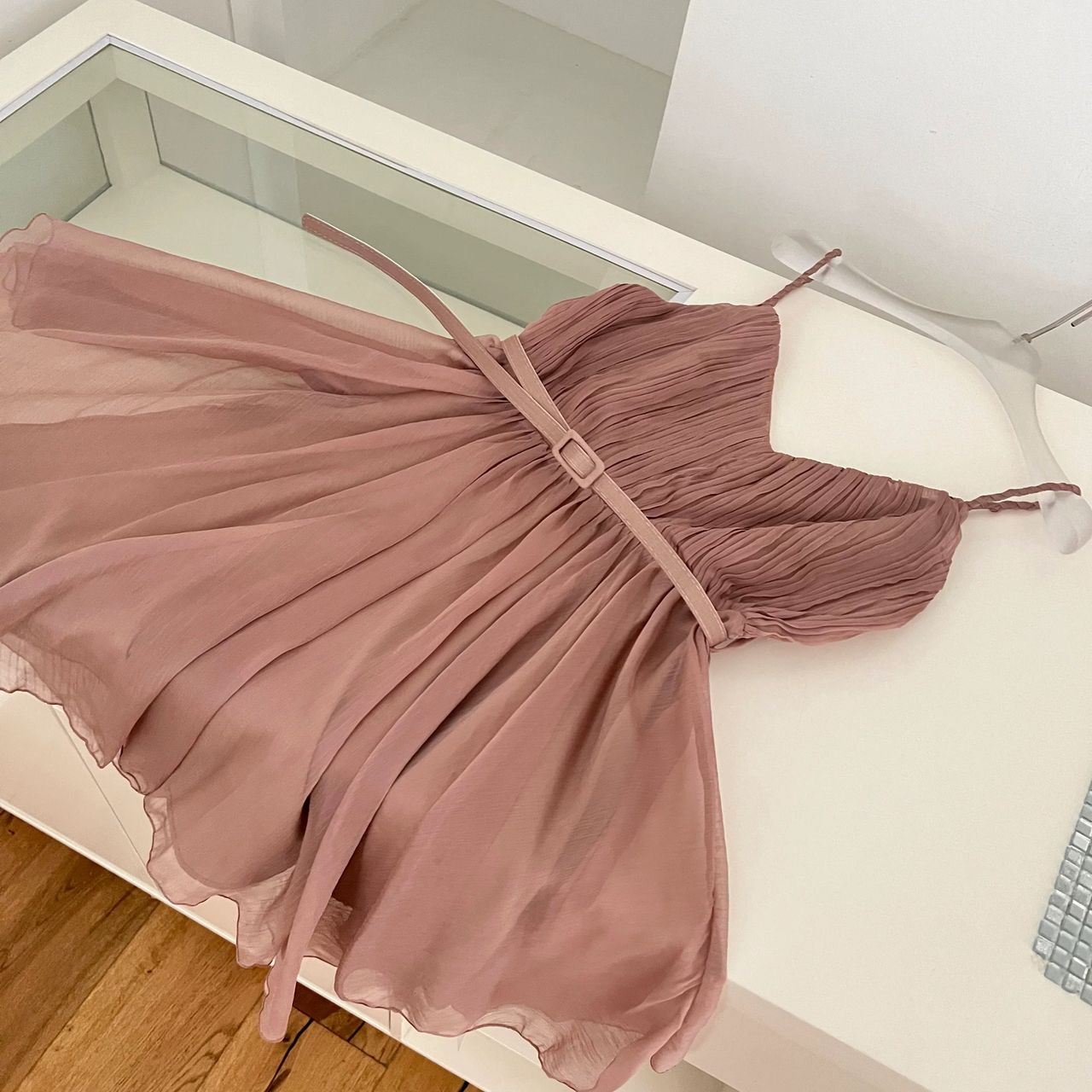 Elsa dress CD148 image