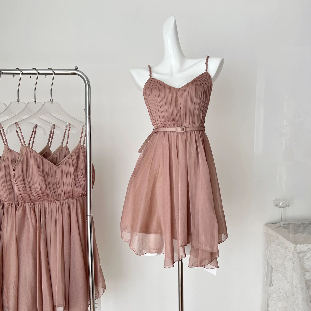 Elsa dress CD148 image