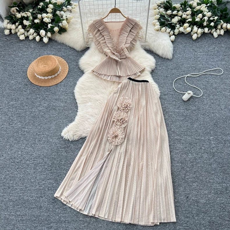 Dreamy date set FTP102 image