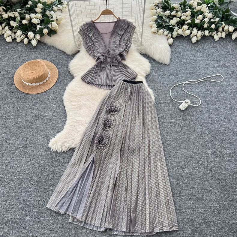 Dreamy date set FTP102 image