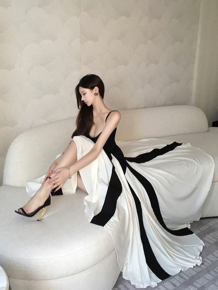 Original baddie dress CD1720 image