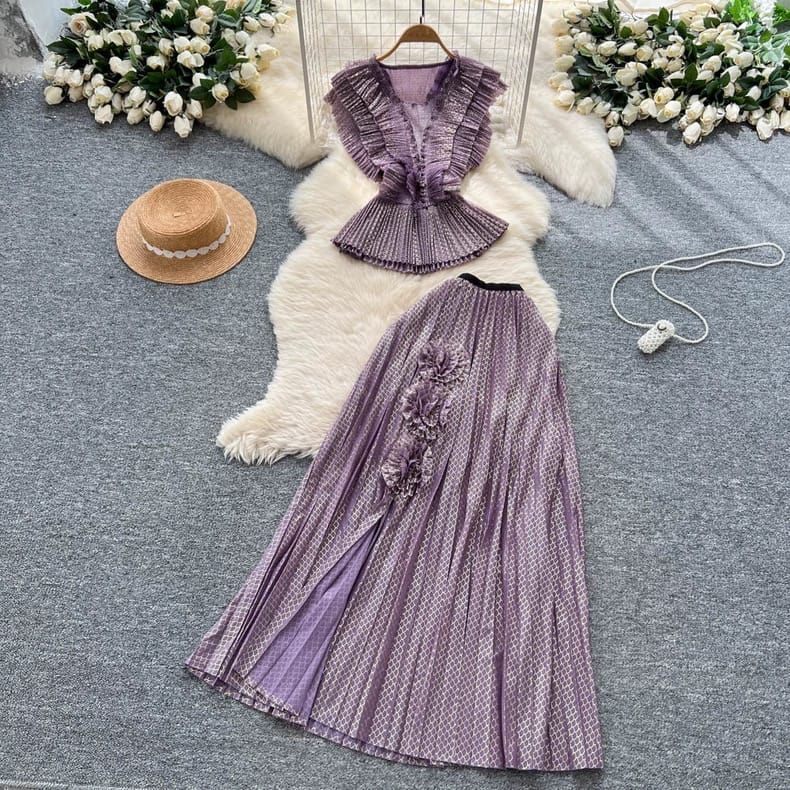 Dreamy date set FTP102 image