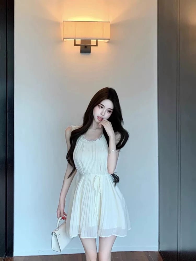 Soula tulle dress CD415 image