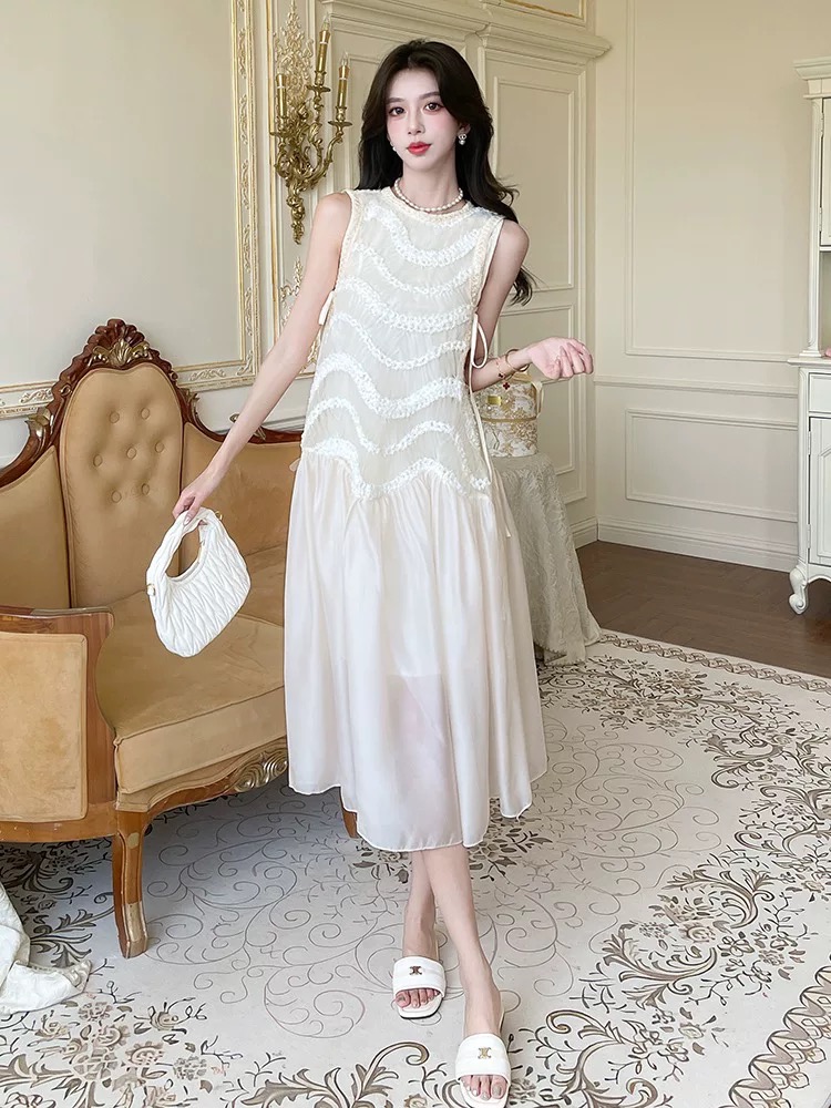 Yasmine dress CD1725