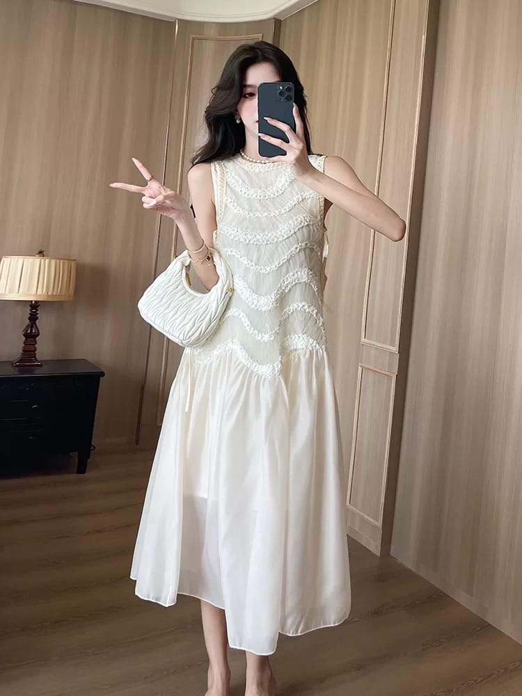 Yasmine dress CD1725 image