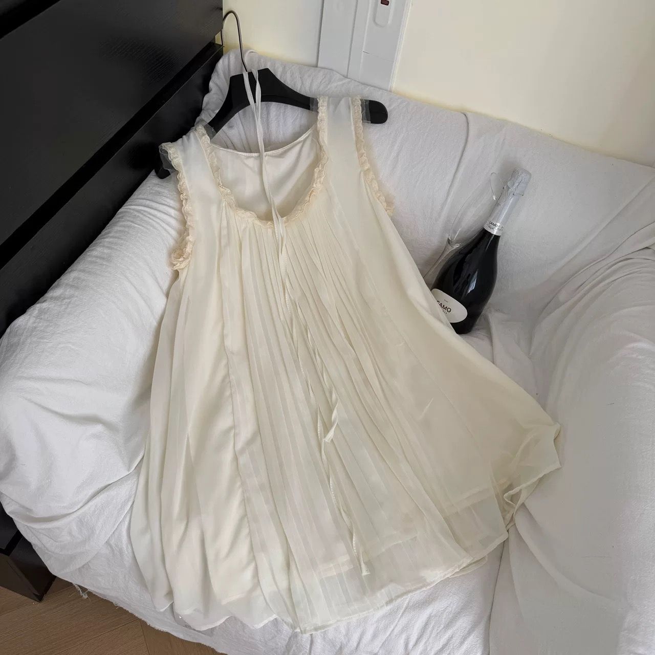 Soula tulle dress CD415 image