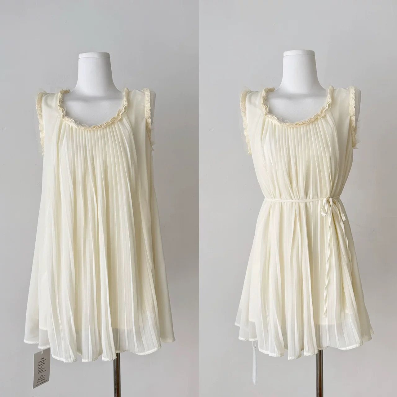 Soula tulle dress CD415 image