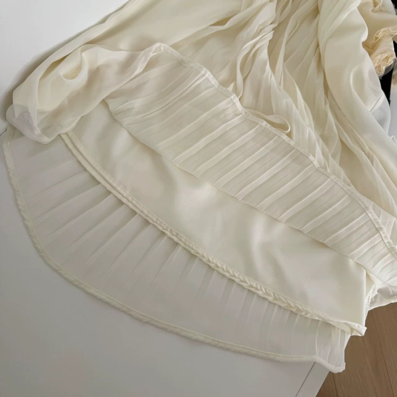 Soula tulle dress CD415 image