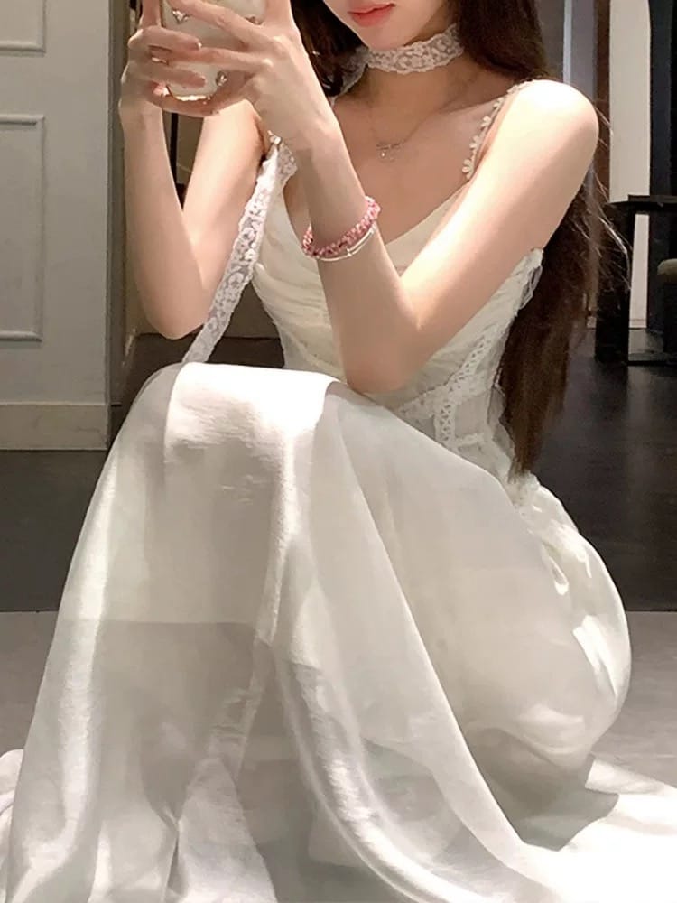 Dallas babe dress CD1719 image