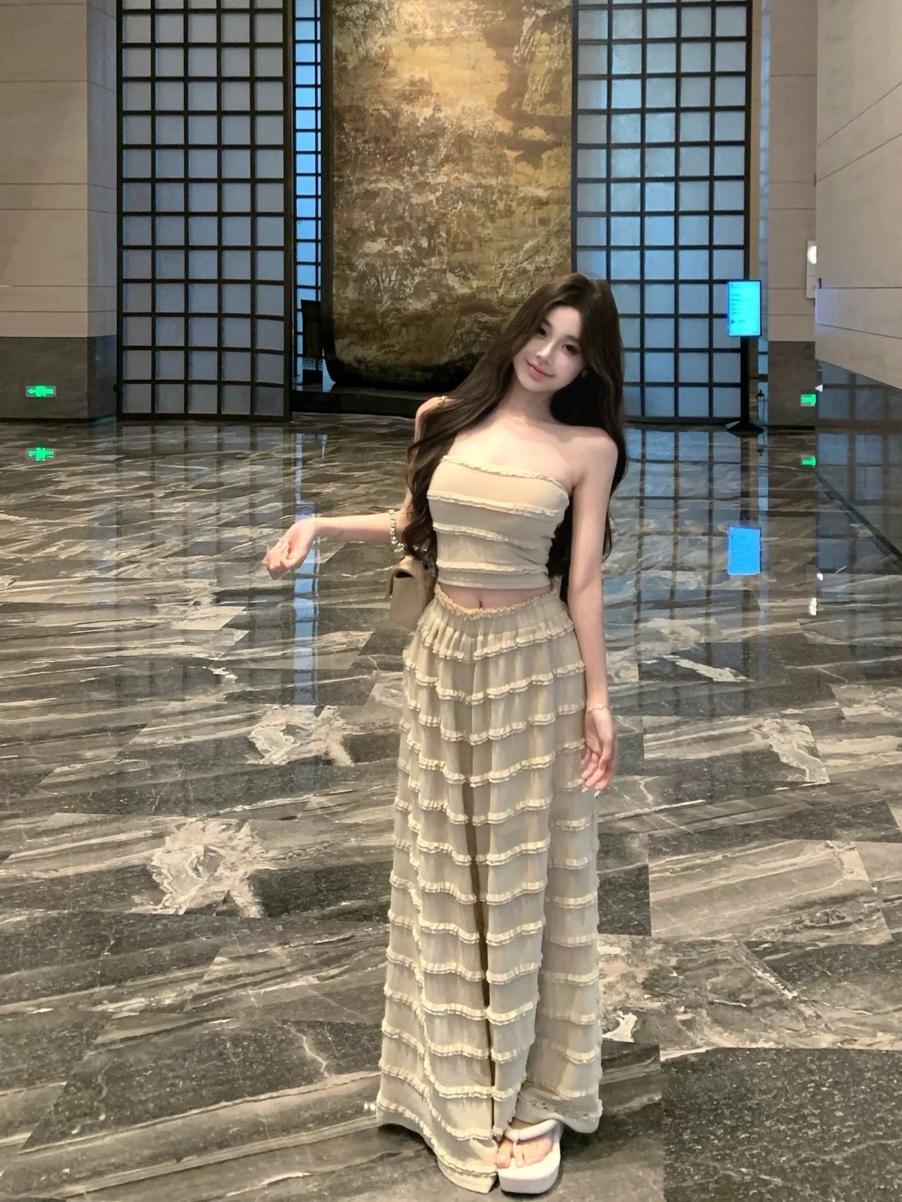 Find me on the beach set CTP780 image