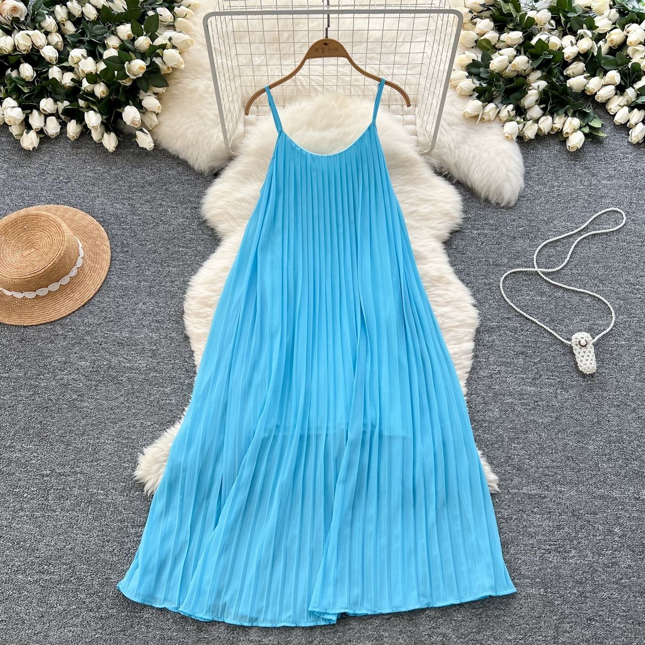 Lost without you dress CD1503 image