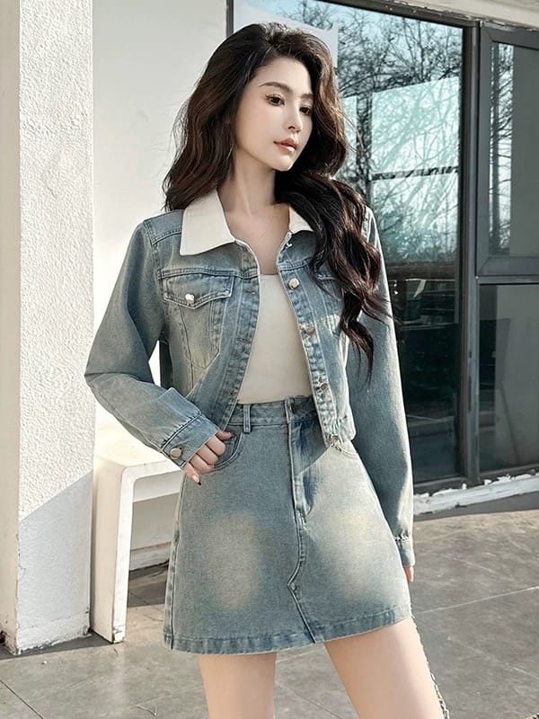 She has all access set DTP181 image