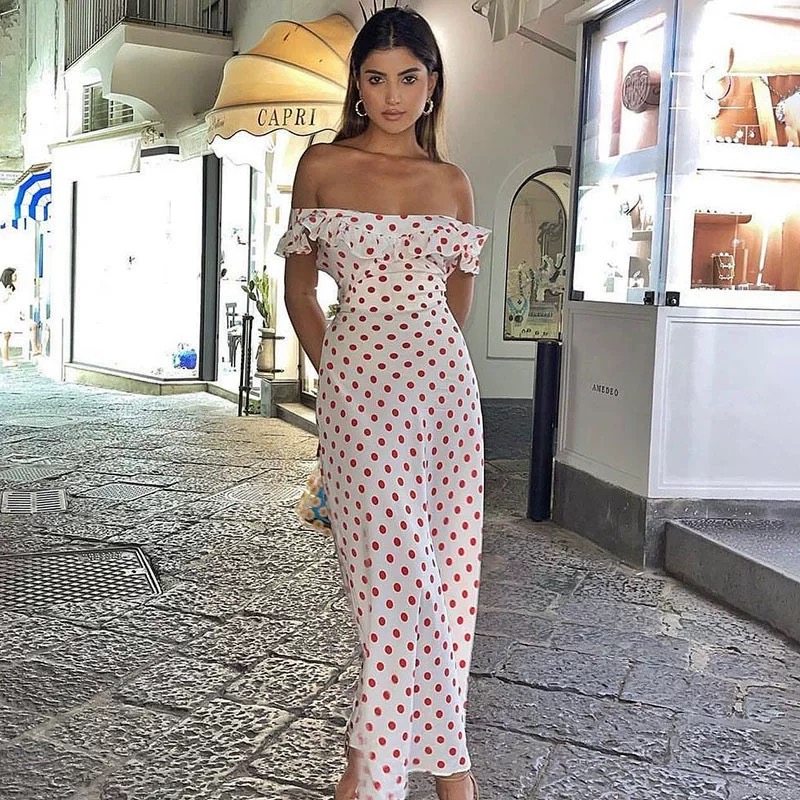 Relaxing in Newyork dress CD1711 image