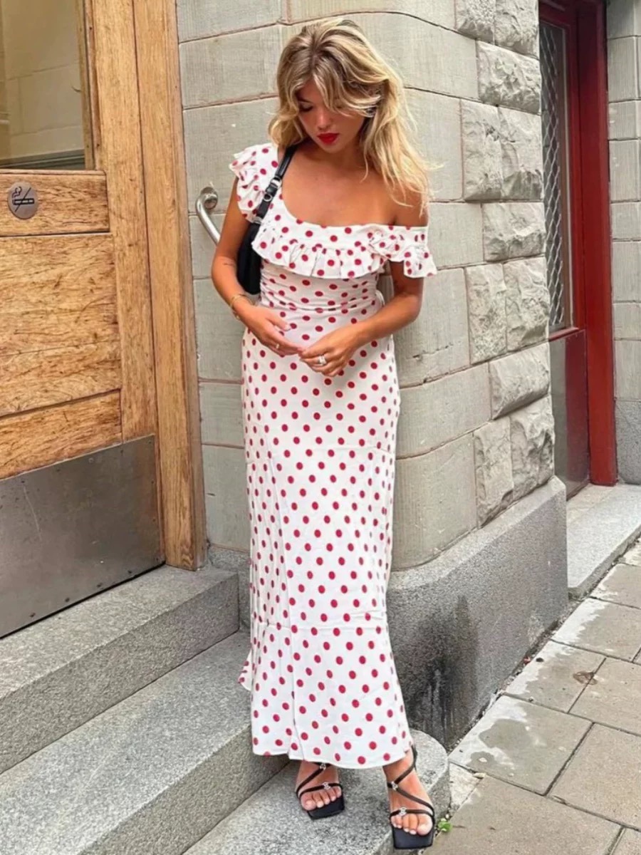 Relaxing in Newyork dress CD1711 image