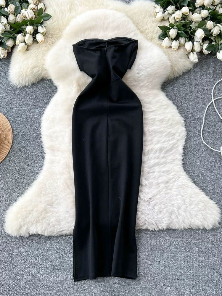 Unforgettable nights dress FBC282 image