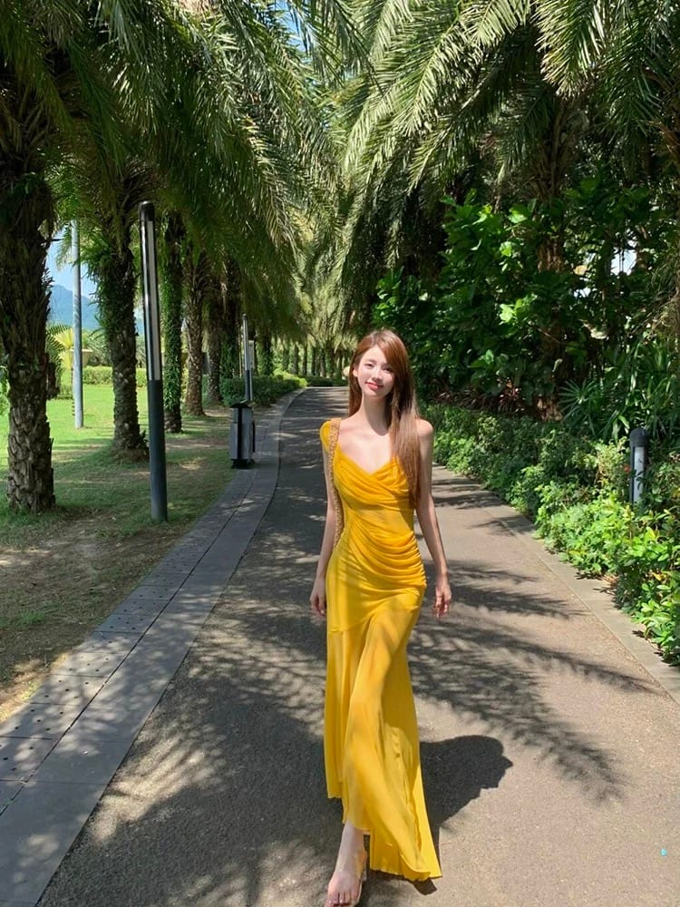 Canada babe dress CD1708 image