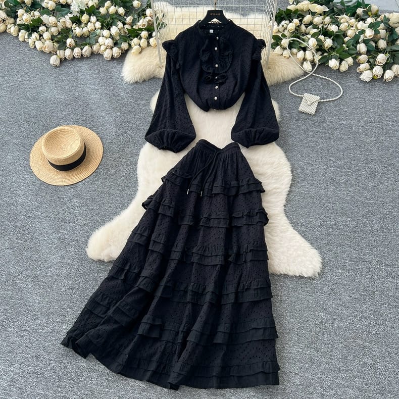 Sweet talker set CTP785 image