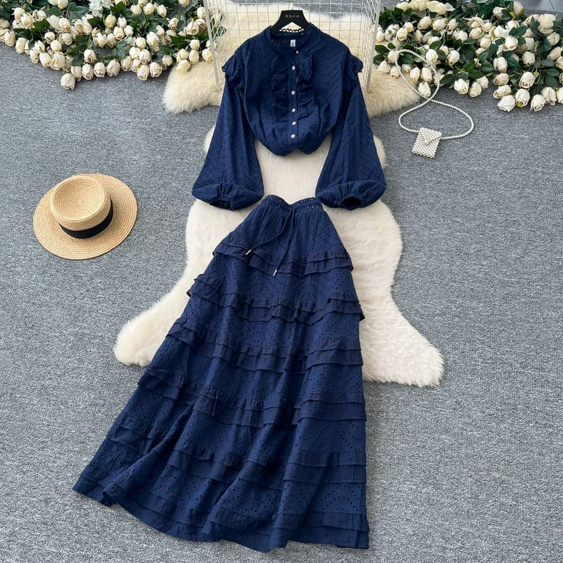 Sweet talker set CTP785 image