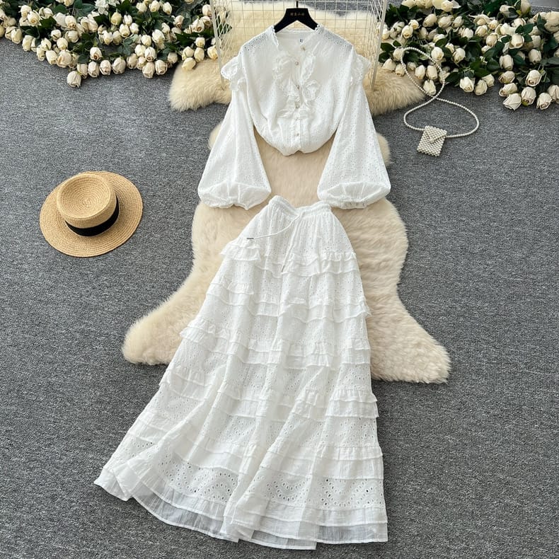 Sweet talker set CTP785 image