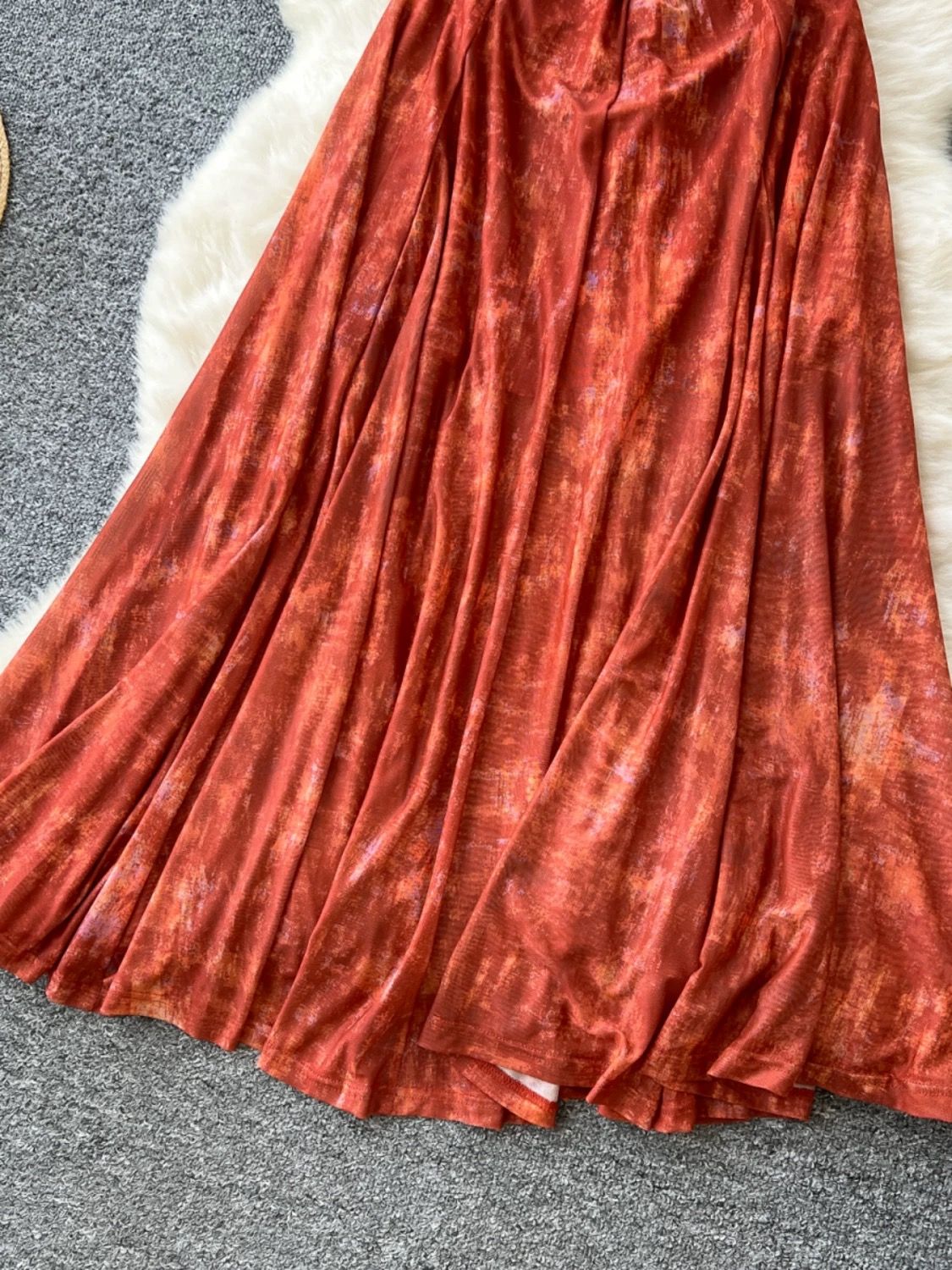 Little miss ivy dress CD412 image