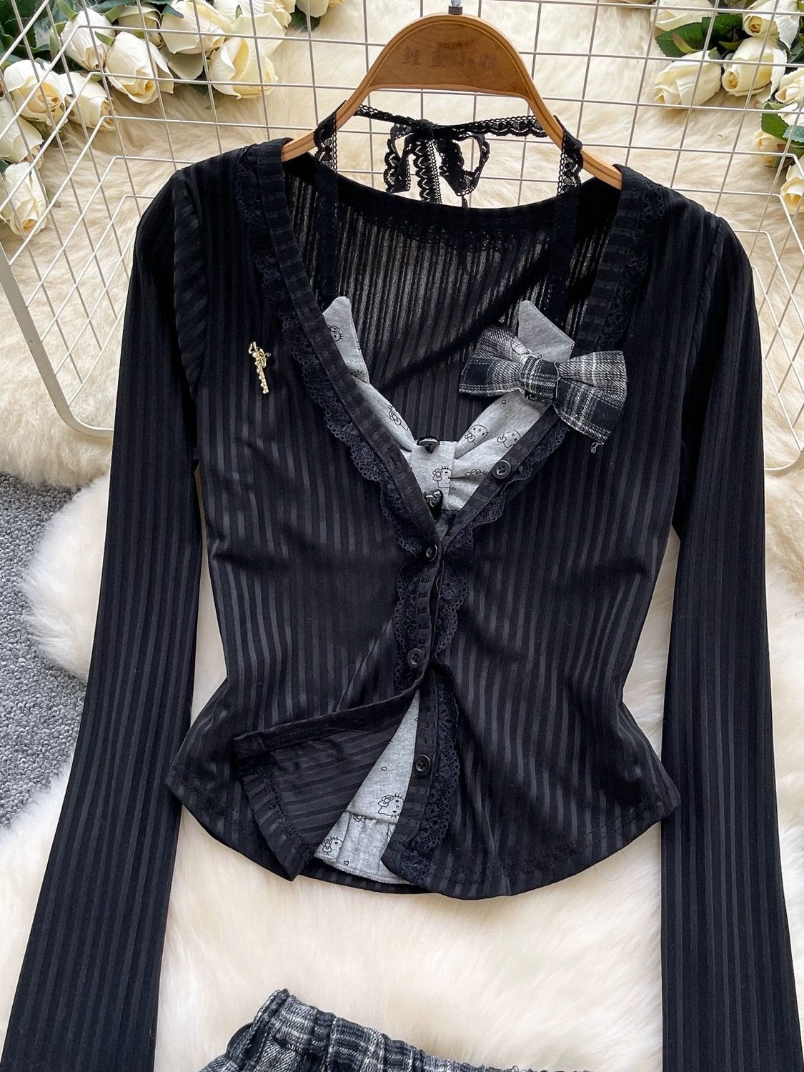 Burning desire set CTP641 image