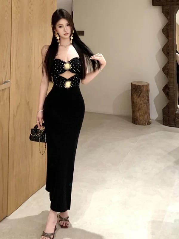 Unforgettable nights dress FBC282 image