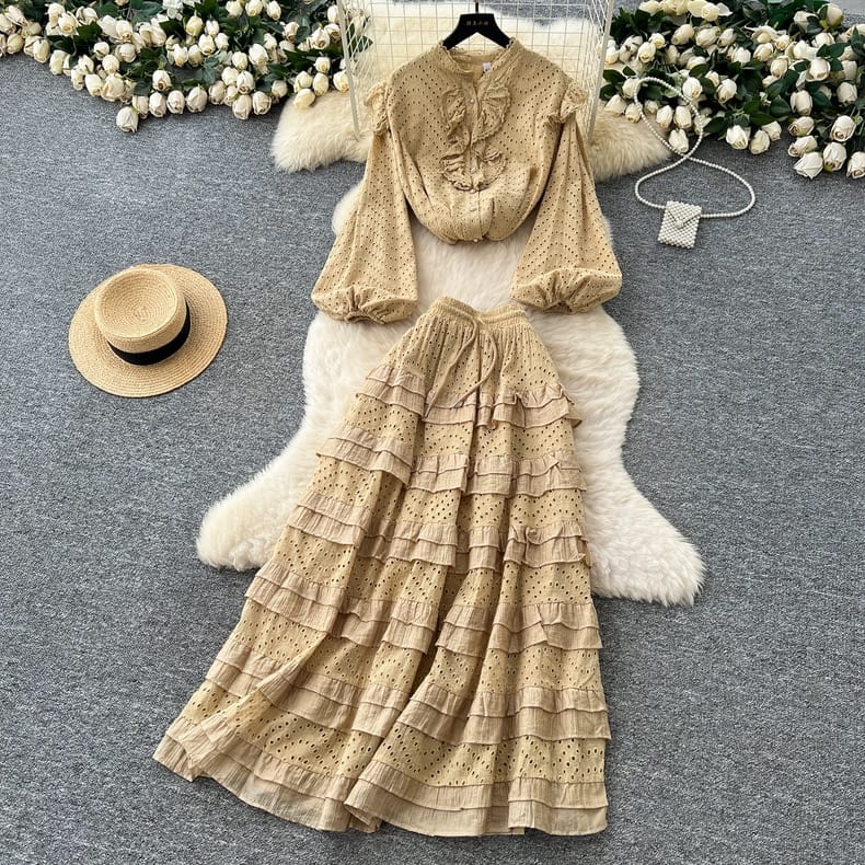 Sweet talker set CTP785 image