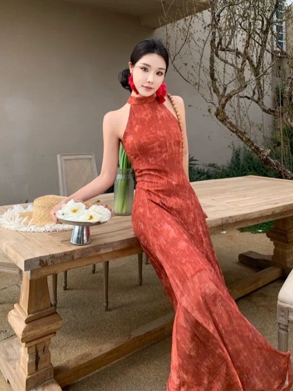 Little miss ivy dress CD412 image