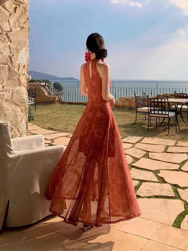 Little miss ivy dress CD412 image