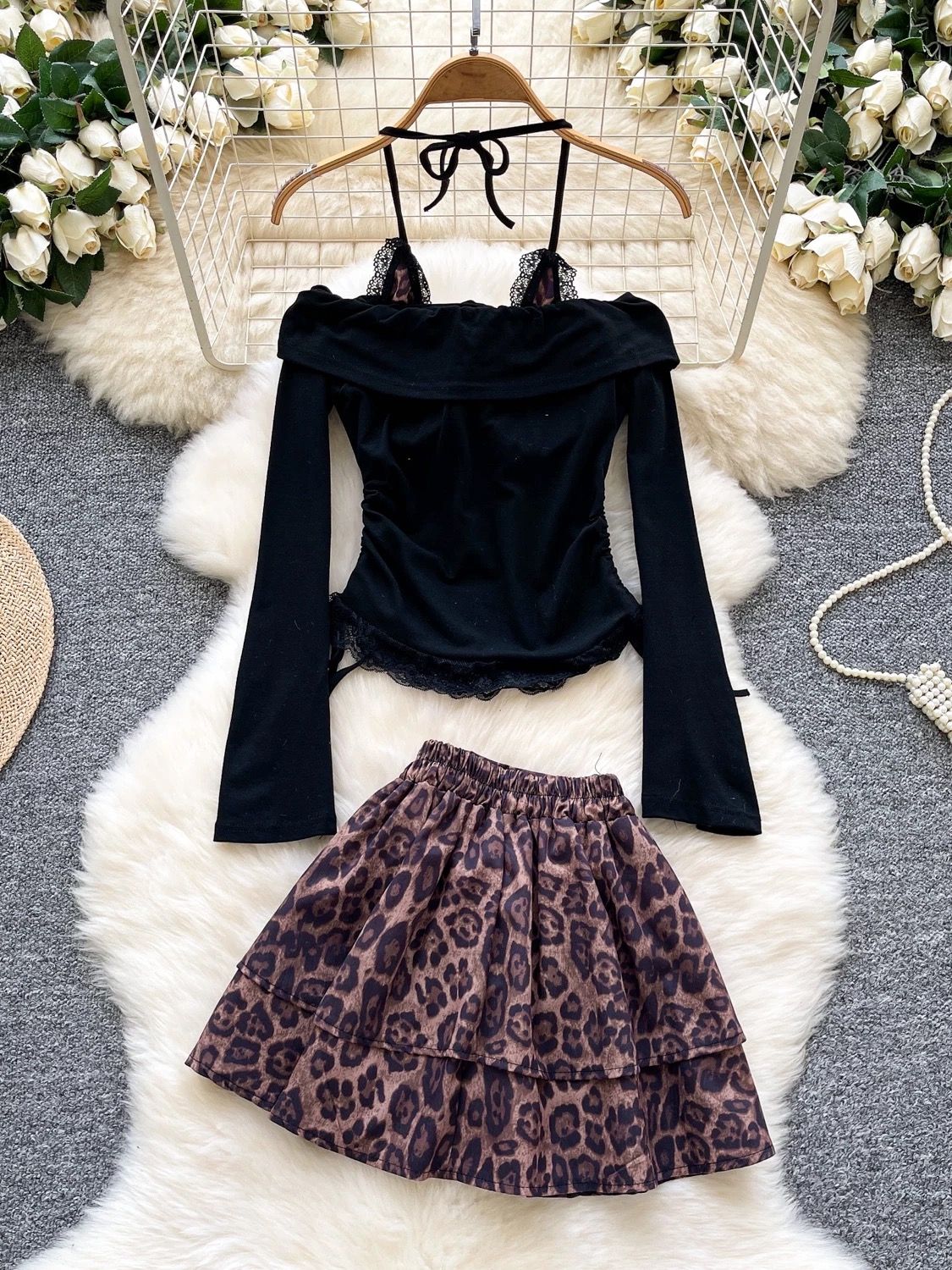 Scenic route set CTP633 image