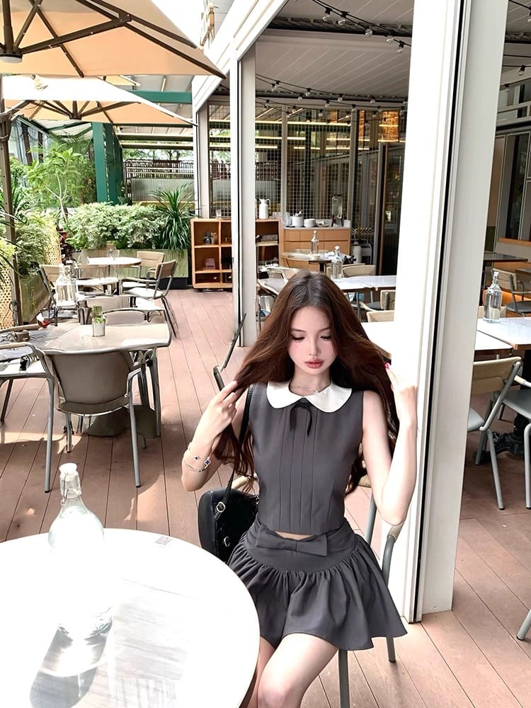 Retro living set CTP947 image