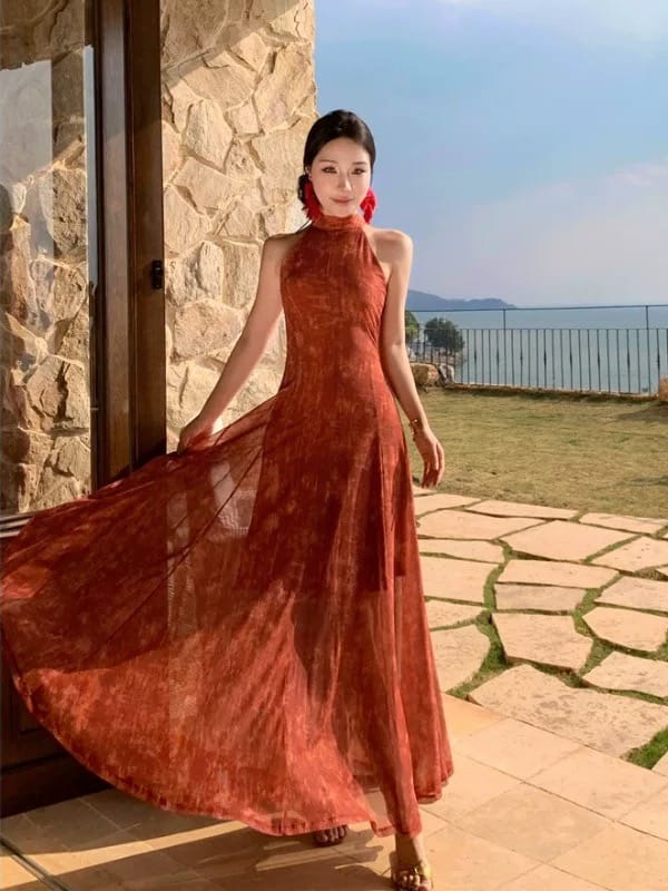 Little miss ivy dress CD412 image