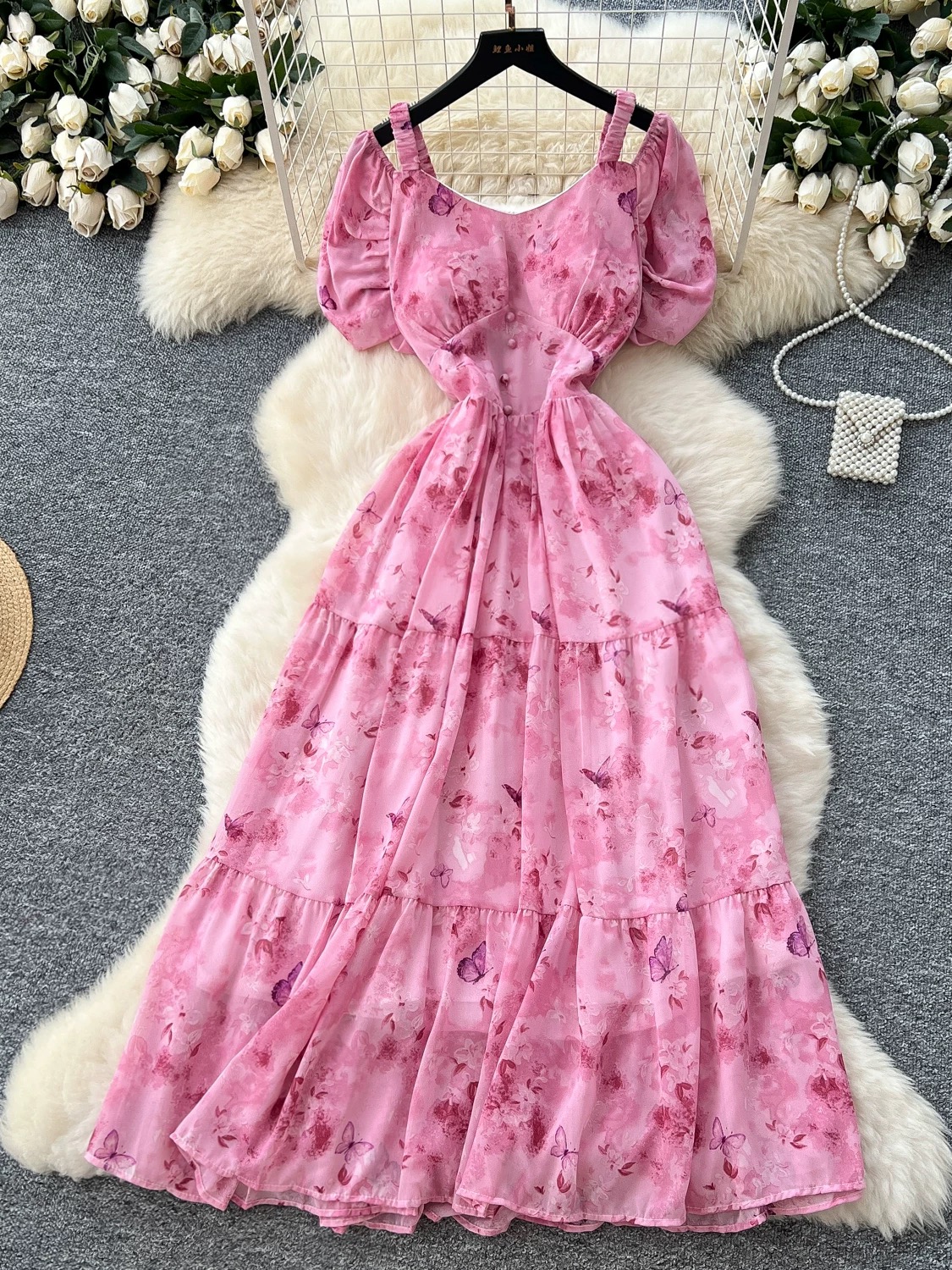 Added Product